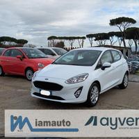 FORD Fiesta 1.5 ECOBLUE BUSINESS 85cv UNICO PROP