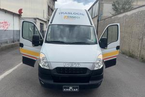 Iveco Daily 35S15V 2.3 HPT PC-TM Furgone