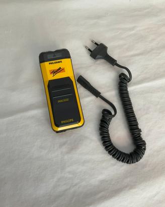 Rasoio Philips Philishave Tracer vintage HS 250/B