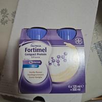 nutricia fortimel