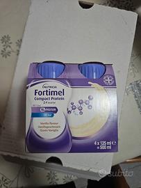 nutricia fortimel