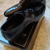scarpe eleganti uomo