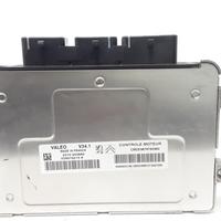 CENTRALINA MOTORE CITROEN C3 Serie 9676782980 Benz
