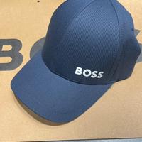 Cappello BOSS