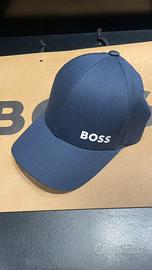 Cappello BOSS