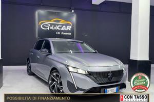 Peugeot 308 BlueHDi 130 S&S EAT8 Allure Pack