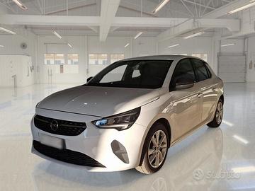 OPEL CORSA 1.5 DIESEL ELEGANCE 100 CV MT6 5 PORTE 