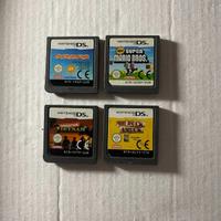 giochi nintendo ds