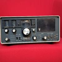 RICEVITORE SOMMERKAMP FRG-7