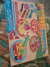 gioco decora kid chef