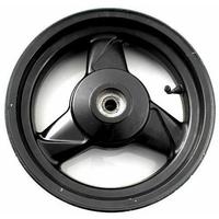 Cerchio in lega posteriore a tamburo per Atala Hac