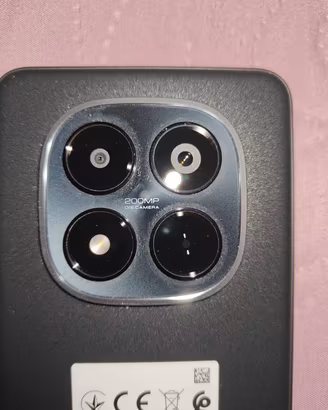 redmi note 15 pro 
