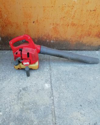 Efco SA 2026 ERGO