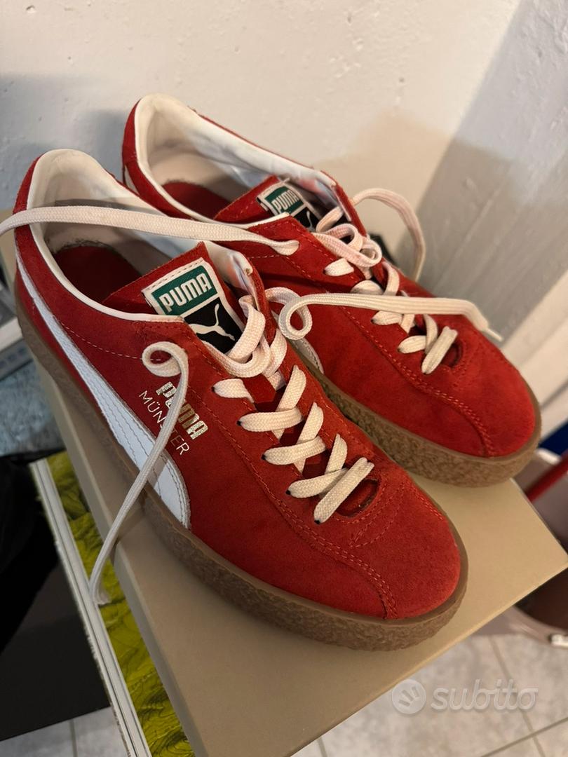 Scarpa puma tg 40 Abbigliamento e Accessori In vendita a Treviso