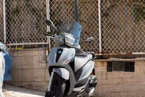 Piaggio medley 150s 2024