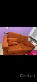 Divano letto