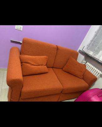Divano letto