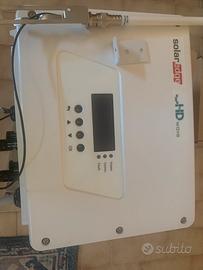 Inverter solar edge hd wave se4000h