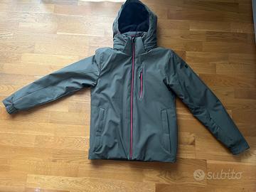 Giubbotto sci Brugi tg S