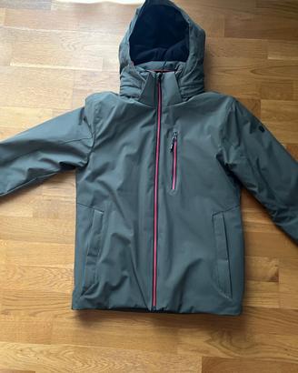 Giubbotto sci Brugi tg S