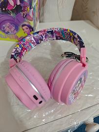 Cuffie Wireless HUNTRX AH-706 Rumi 
