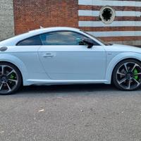 AUDI TT 45 tfsi quattro s-tronic