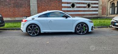 AUDI TT 45 tfsi quattro s-tronic