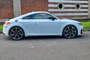 AUDI TT 45 tfsi quattro s-tronic