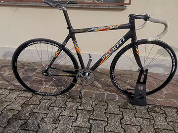 Bici da corsa pista
