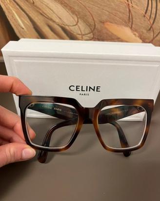 Celine occhiali