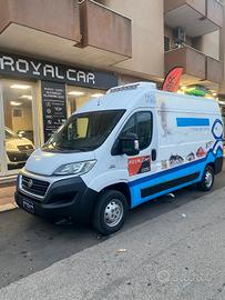 Fiat Ducato Frigo 2.3 Multijet