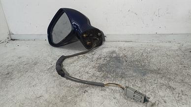 SPECCHIETTO RETROVISORE SINISTRO HONDA Jazz Serie