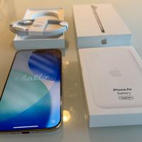 Iphone Air 256 Gb - NUOVO - Desert Titanium