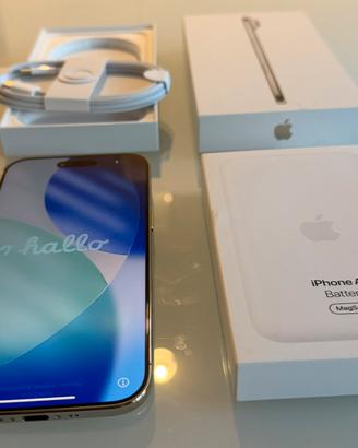 Iphone Air 256 Gb - NUOVO - Desert Titanium