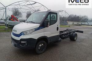 IVECO IVECO Daily 35C14 NP GAS