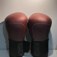 Guantoni da Boxe Decathlon