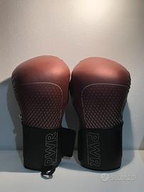 Guantoni da Boxe Decathlon