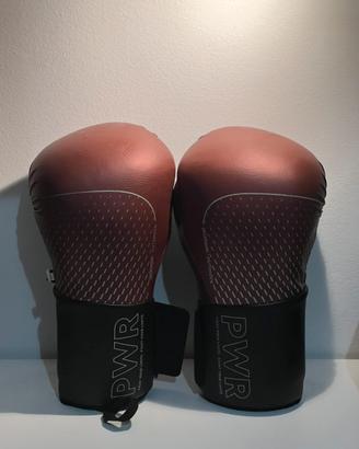 Guantoni da Boxe Decathlon