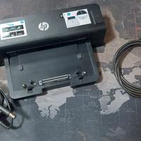 DOCKING STATION HP HSTNN-I11X