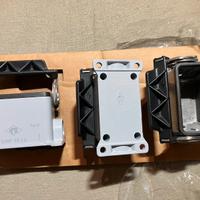 Cassa per connettori HDC