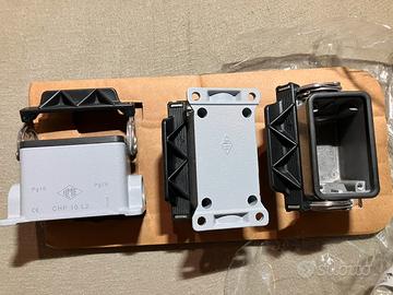 Cassa per connettori HDC