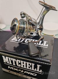 Mulinello Mitchell mx4 pro
