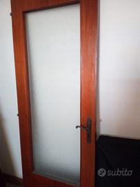 porte interne appartamento e ingresso