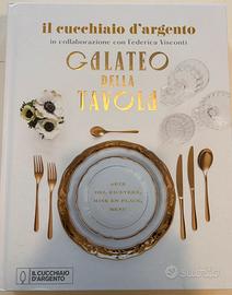 Galateo della tavola