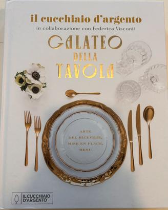 Galateo della tavola