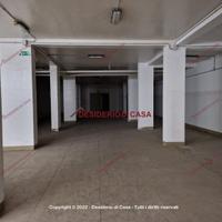 Garage, Zona Fiera, Palermo.