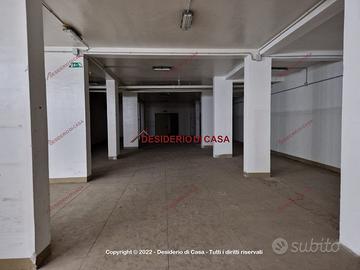 Garage, Zona Fiera, Palermo.