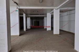 Garage, Zona Fiera, Palermo.