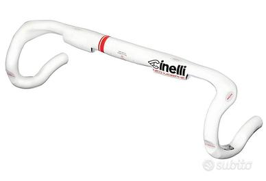 manubrio strada Cinelli Neomorphe Carbon