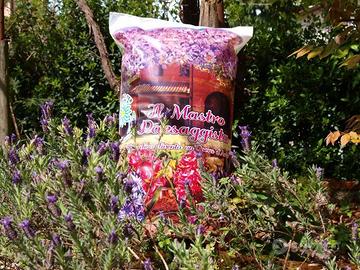 TERRICCIO UNIVERSALE MASTRO PAESAGGISTA